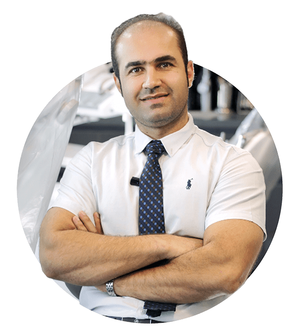 دکتر ستار کبیری