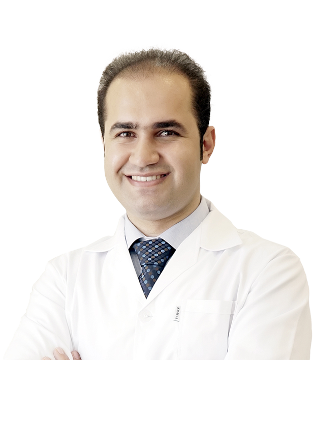 دکتر ستار کبیری متخصص ارتودنسی
