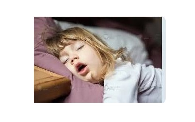 درمان تنفس دهانی با ارتودنسی