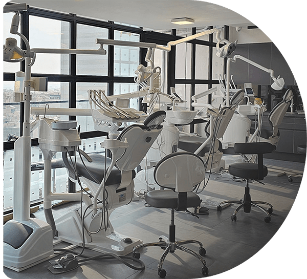 کلینیک ارتودنسی در کرج