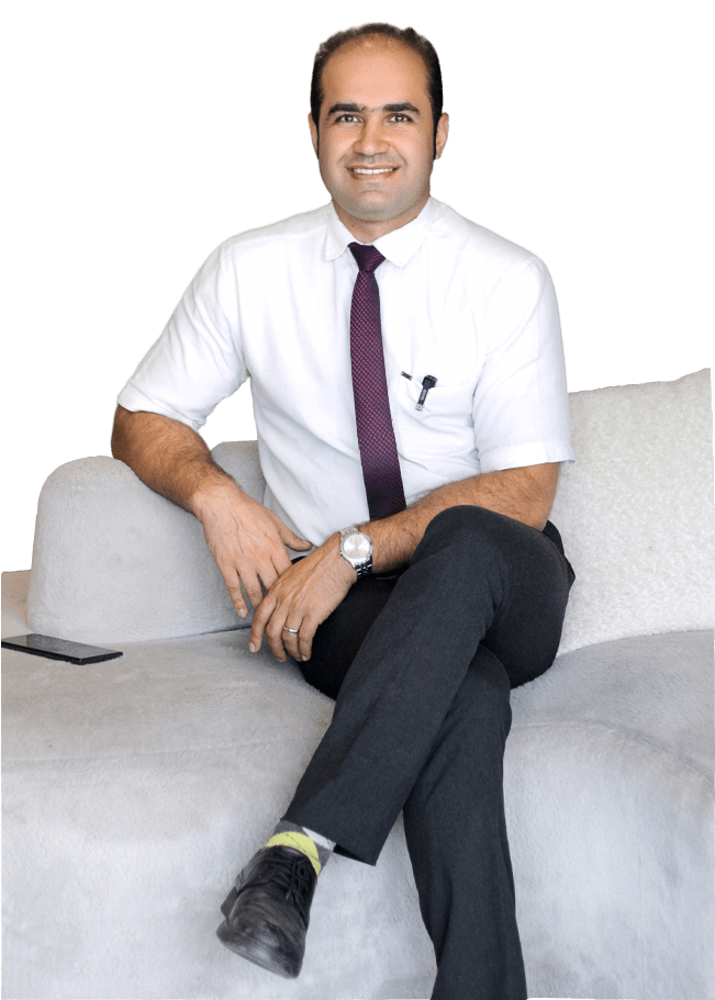 بهترین متخصص ارتودنسی در کرج