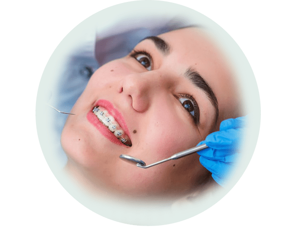 ارتودنسی بزرگسالان