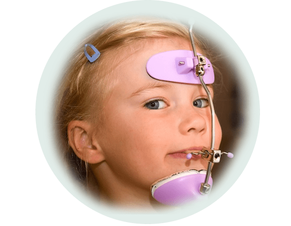 متخصص ناهنجاری فک و صورت