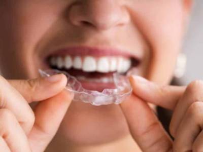 اصلاح دیپ بایت با الاینر