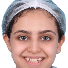 ارتودنسی کودکان در کرج