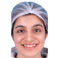 نمونه درمان ارتودنسی