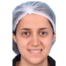 نمونه درمان ارتودنسی با الاینر